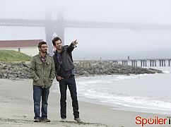 About a Boy: 1x01 Pilot - zdjęcia promocyjne