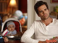 About a Boy: 1x01 Pilot - zdjęcia promocyjne