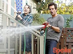 About a Boy: 1x01 Pilot - zdjęcia promocyjne