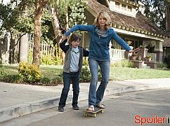 Growing Up Fisher: 1x01 Pilot - zdjęcia promocyjne