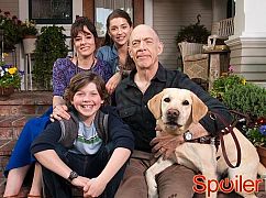 Growing Up Fisher: 1x01 Pilot - zdjęcia promocyjne