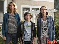 Growing Up Fisher: 1x01 Pilot - zdjęcia promocyjne