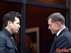 Chicago PD: 1x01 Pilot - zdjęcia promocyjne