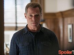Chicago PD: 1x01 Pilot - zdjęcia promocyjne