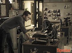 Chicago PD: 1x01 Pilot - zdjęcia promocyjne
