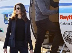 Intelligence: 1x01 Pilot - zdjęcia promocyjne