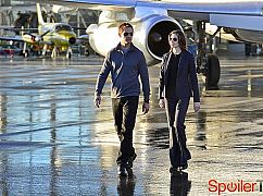 Intelligence: 1x01 Pilot - zdjęcia promocyjne