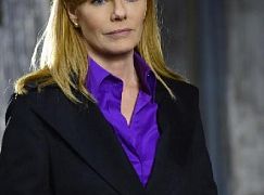 Intelligence: 1x01 Pilot - zdjęcia promocyjne