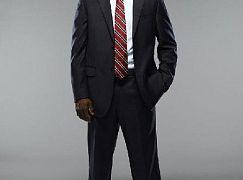 Zdjęcia promocyjne obsady 1 sezonu serialu Crisis