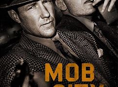 Plakaty promocyjne 1 sezonu serialu Mob City