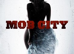 Plakaty promocyjne 1 sezonu serialu Mob City