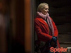Sherlock: 3x01 The Empty Hearse - zdjęcia promocyjne