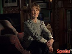 Sherlock: 3x01 The Empty Hearse - zdjęcia promocyjne