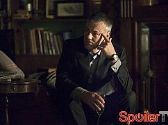 Sherlock: 3x01 The Empty Hearse - zdjęcia promocyjne