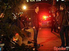 The Following: 2x01 Resurrection - zdjęcia promocyjne