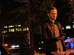 The Following: 2x01 Resurrection - zdjęcia promocyjne