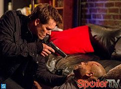 The Following: 2x01 Resurrection - zdjęcia promocyjne