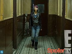 The Following: 2x01 Resurrection - zdjęcia promocyjne