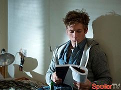 Niepokorni: 4x01 Simple Pleasures - zdjęcia promocyjne