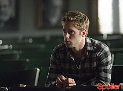 Pamiętniki wampirów: 5x10 Fifty Shades of Grayson - zdjęcia promocyjne