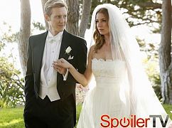 Zemsta: 3x10 Exodus - zdjęcia promocyjne