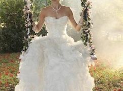 Zemsta: 3x10 Exodus - zdjęcia promocyjne