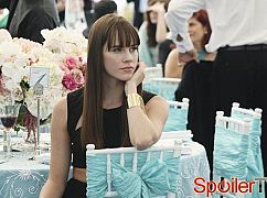 Zemsta: 3x10 Exodus - zdjęcia promocyjne