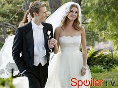 Zemsta: 3x10 Exodus - zdjęcia promocyjne