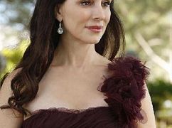 Zemsta: 3x10 Exodus - zdjęcia promocyjne