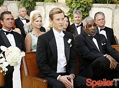 Zemsta: 3x10 Exodus - zdjęcia promocyjne