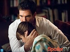 Hostages: 1x12 The Cost of Living - zdjęcia promocyjne