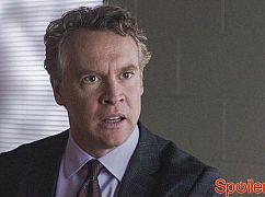 Hostages: 1x12 The Cost of Living - zdjęcia promocyjne