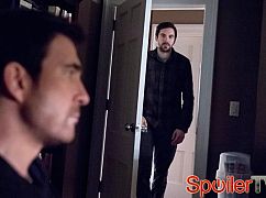 Hostages: 1x12 The Cost of Living - zdjęcia promocyjne