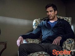 Hostages: 1x12 The Cost of Living - zdjęcia promocyjne