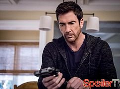 Hostages: 1x12 The Cost of Living - zdjęcia promocyjne