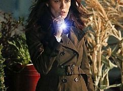 Mentalista: 6x10 Green Thumb - zdjęcia promocyjne