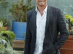 Mentalista: 6x10 Green Thumb - zdjęcia promocyjne