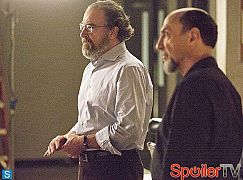 Homeland: 3x11 Big Man in Tehran - zdjęcia promocyjne