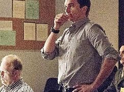 Homeland: 3x11 Big Man in Tehran - zdjęcia promocyjne