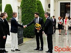 Barwy szczęścia odc. 1020 - zdjęcia promocyjne