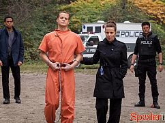 Almost Human: 1x05 Blood Brothers - zdjęcia promocyjne