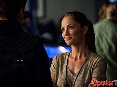 Almost Human: 1x06 Arrhythmia - zdjęcia promocyjne