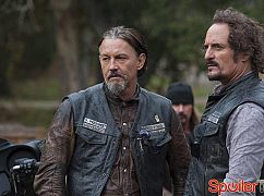 Synowie Anarchii: 6x12 You Are My Sunshine - zdjęcia promocyjne