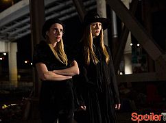 American Horror Story: 3x08 The Sacred Taking - zdjęcia promocyjne