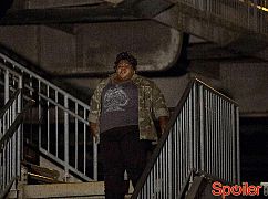 American Horror Story: 3x08 The Sacred Taking - zdjęcia promocyjne