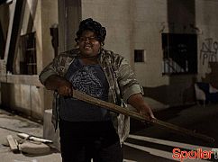 American Horror Story: 3x08 The Sacred Taking - zdjęcia promocyjne