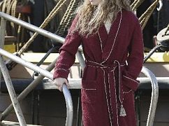 Once Upon a Time: 3x10 The New Neverland - zdjęcia promocyjne