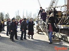 Once Upon a Time: 3x10 The New Neverland - zdjęcia promocyjne
