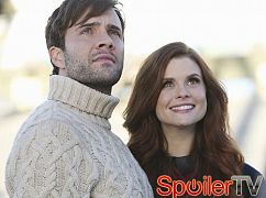 Once Upon a Time: 3x10 The New Neverland - zdjęcia promocyjne