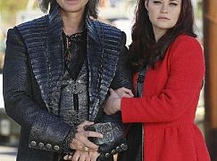 Once Upon a Time: 3x10 The New Neverland - zdjęcia promocyjne